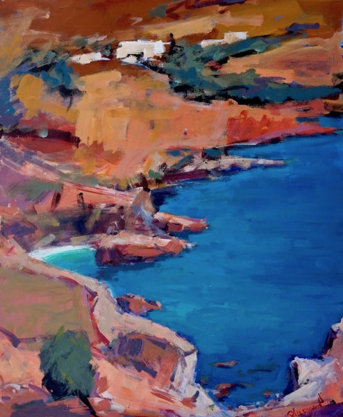 Memorial Day Online Art Auction