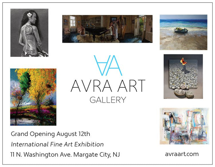 Grand Opening!