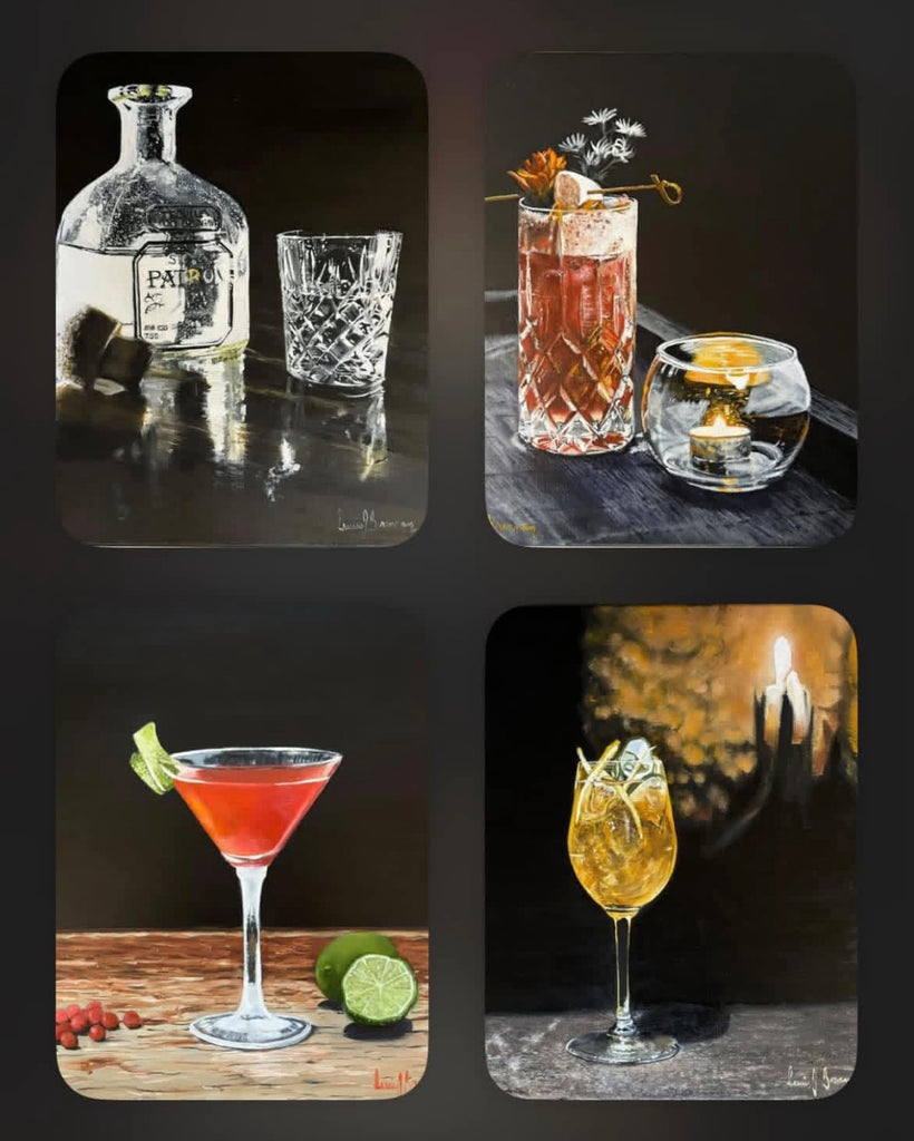 Lew Brennan Pick Your Poison