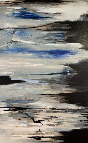 Elaine Sherma In the Flow