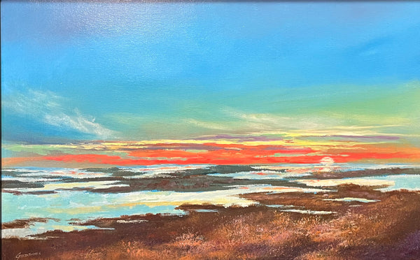 Rich Godshall The Light Remaining