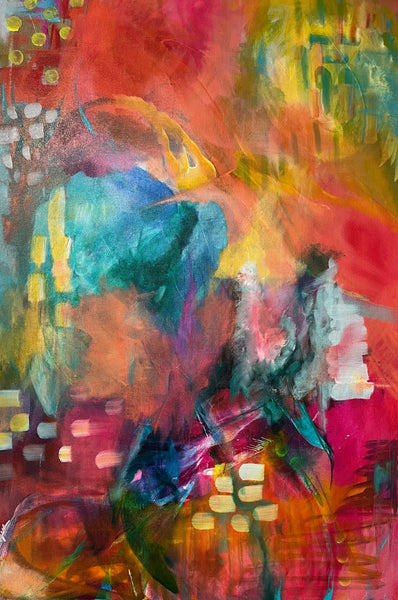 Marci Meyers What do you Sea?