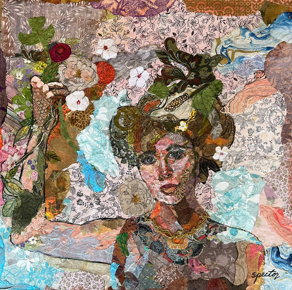 Dori Spector Flower Power