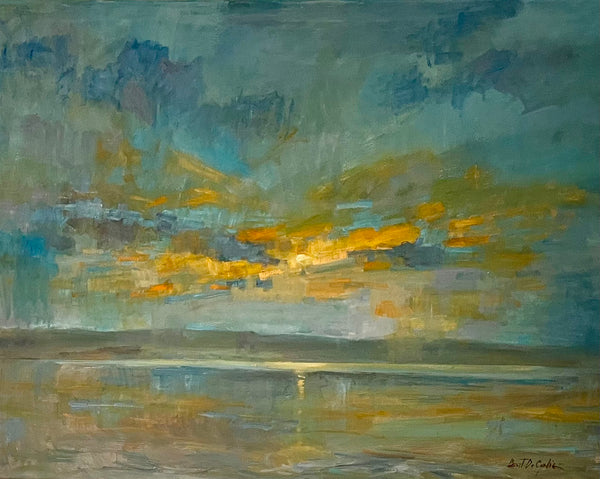 Bart DeCeglie Sunrise