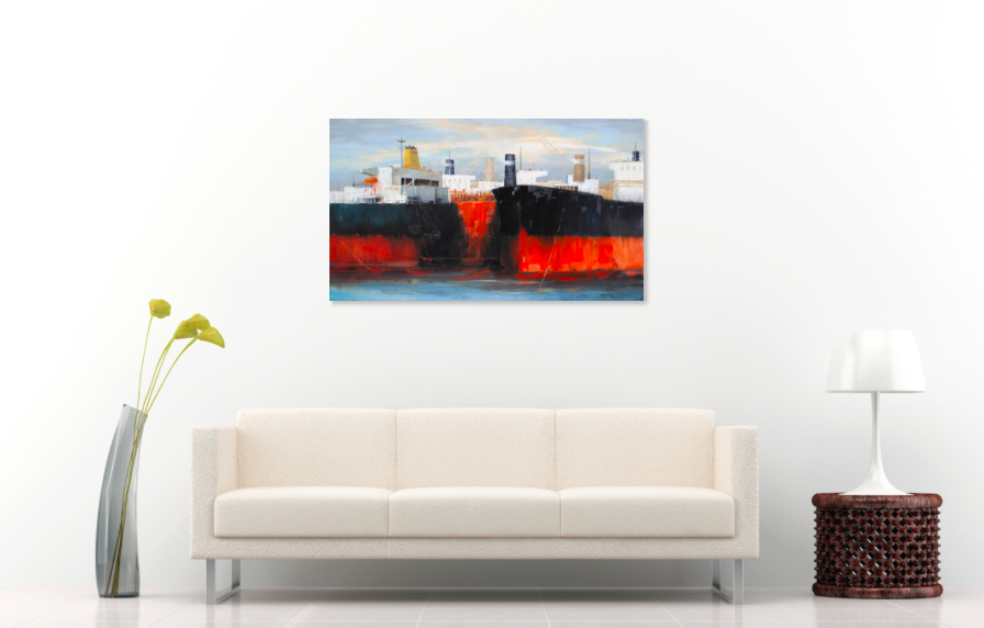 Christoforos Balabanidis Tankers