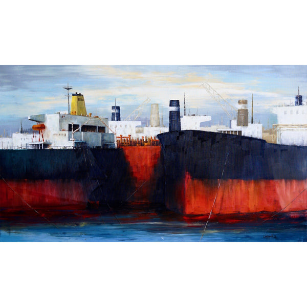 Christoforos Balabanidis Tankers